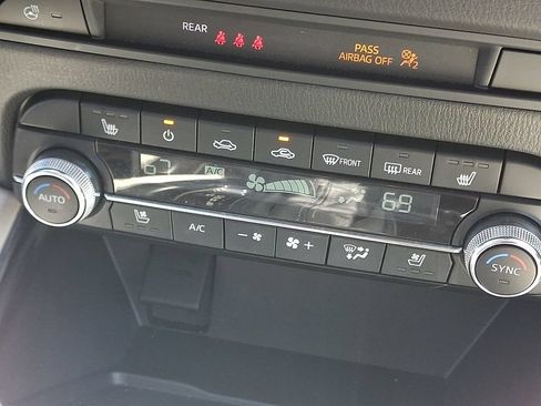Used 2025 MAZDA CX-5 AWD 2.5 S image 16