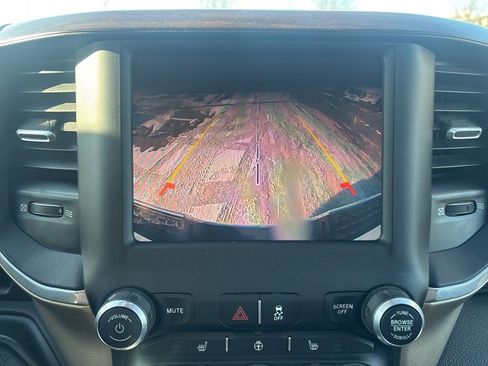 Used 2022 RAM 2500 Laramie image 27