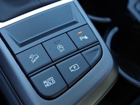 New 2026 Kia Sportage EX image 13