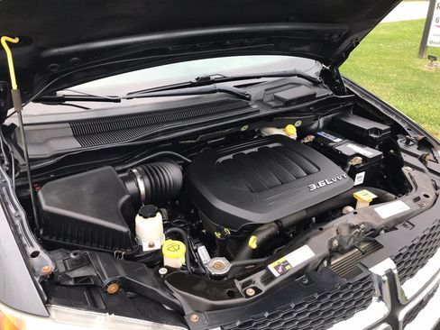 Used 2014 Dodge Grand Caravan SE w/ Quick Order Package 29E SE FWD image 47