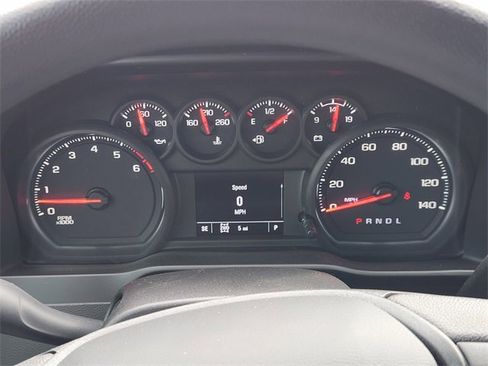 New 2026 GMC Sierra 2500 Pro w/ 1SA Pro Safety Plus Package image 12