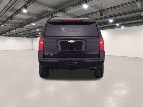 Used 2018 Chevrolet Tahoe LT w/ Texas Edition Package RWD image 7