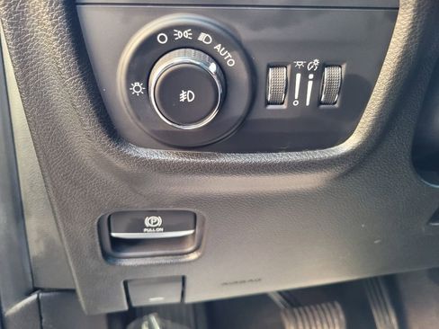 Used 2021 Jeep Grand Cherokee L Limited w/ Trailer Tow Group (B) image 22