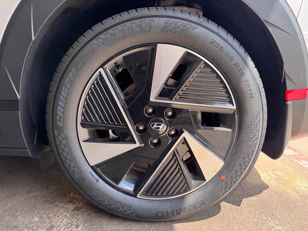 New 2027 Hyundai Ioniq 5 SEL RWD image 26