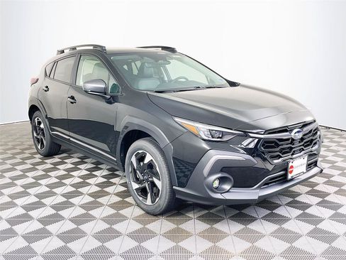 New 2026 Subaru Crosstrek 2.5i Limited w/ Crosstrek Mirror Package AWD/4WD image 1
