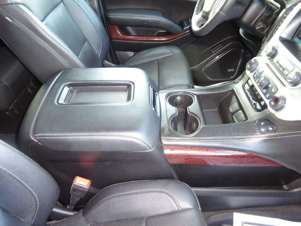Certified 2018 GMC Yukon SLT w/ Premium Edition RWD image 18