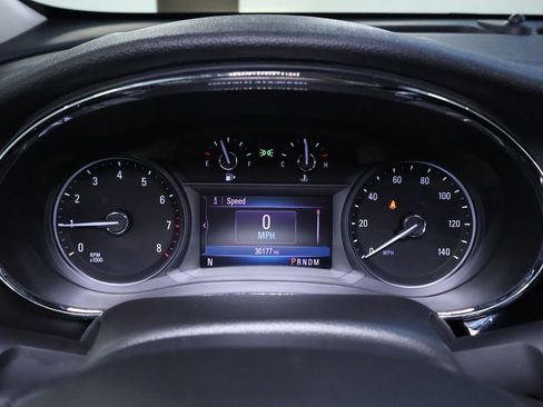 Used 2022 Buick Encore Preferred w/ Safety Package image 18