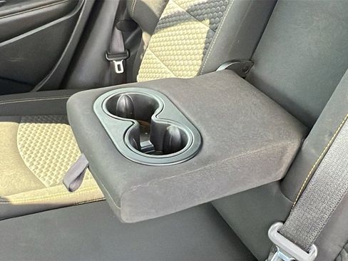 Used 2020 GMC Terrain SLE image 33