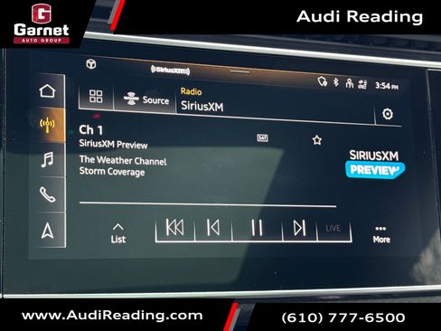 Used 2022 Audi RS Q8 image 27