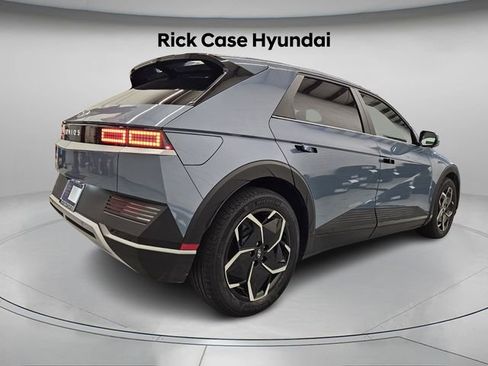 Used 2023 Hyundai Ioniq 5 SEL w/ Cargo Package image 8