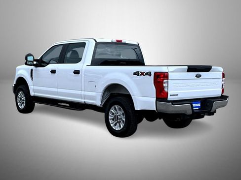 Used 2022 Ford F250 XL w/ STX Appearance Package AWD/4WD image 7