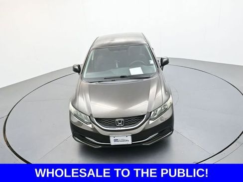 Used 2013 Honda Civic LX image 33