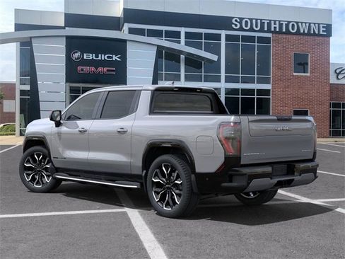 New 2025 GMC Sierra EV Denali image 3