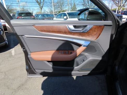 Used 2019 Audi A6 3.0T Premium Plus w/ Premium Plus Package image 18