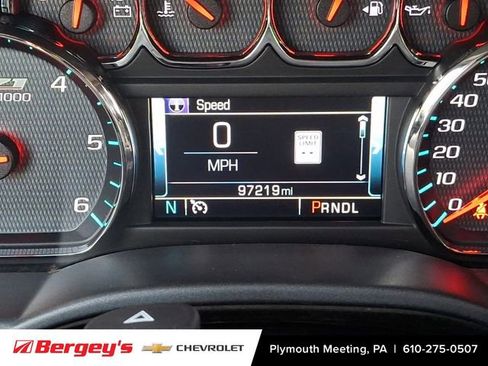 Certified 2018 Chevrolet Silverado 1500 LT w/ All Star Edition image 22