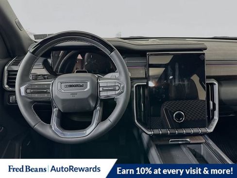 New 2026 GMC Acadia Denali w/ Super Cruise Package image 16