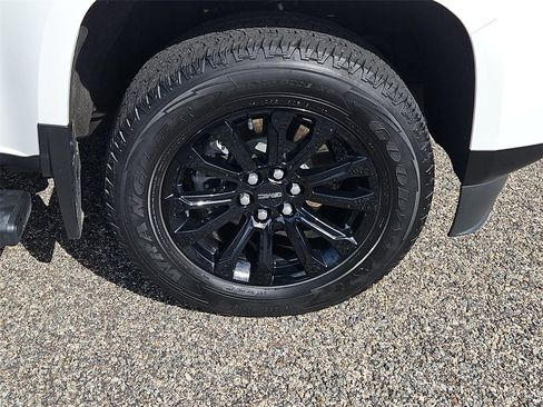 Used 2022 GMC Canyon Elevation w/ Trailering Package image 10