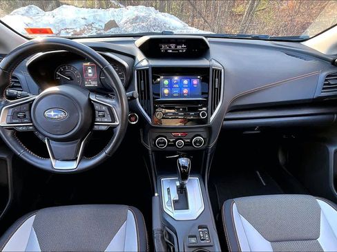 Used 2023 Subaru Crosstrek 2.0i Premium image 15