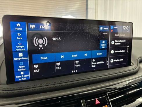 New 2026 Acura MDX w/ Advance Package AWD/4WD image 25