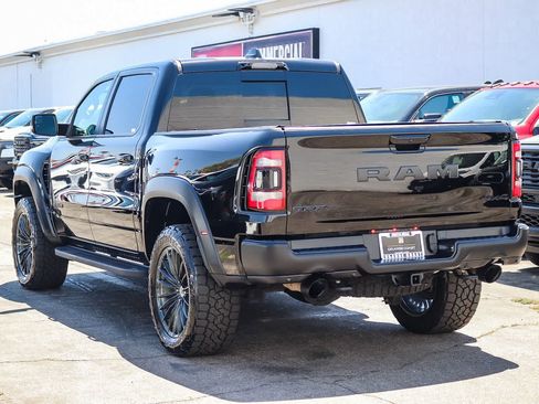 Used 2022 RAM 1500 TRX w/ TRX Level 2 Equipment Group AWD/4WD image 5