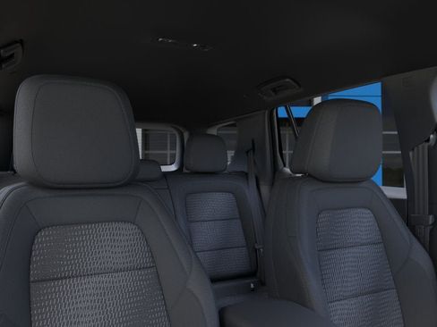 New 2026 Chevrolet Equinox LT w/ Safety and Technology Package FWD image 24