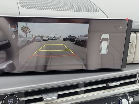 New 2026 Hyundai Santa Fe SEL FWD image 14