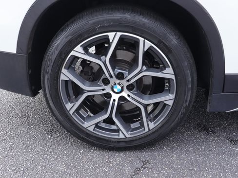 Used 2021 BMW X1 sDrive28i image 39