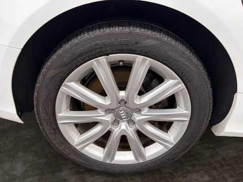 Used 2015 Audi A6 3.0T Premium Plus image 39