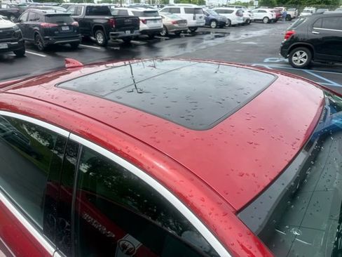 Used 2015 Chevrolet Impala LT FWD image 5