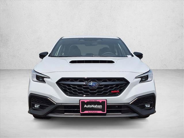 New 2026 Subaru WRX tS AWD/4WD image 6