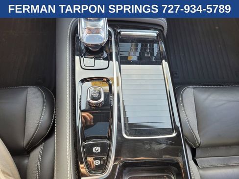 Certified 2024 Volvo S60 T8 Ultimate image 26