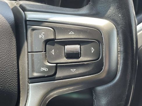 Used 2022 Chevrolet Silverado 1500 LT AWD/4WD image 30
