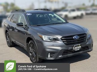 Used 2021 Subaru Outback Onyx Edition XT AWD/4WD 360° Tour