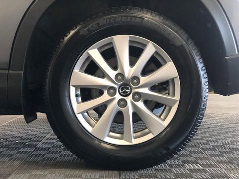 Used 2016 MAZDA CX-5 Touring FWD image 18