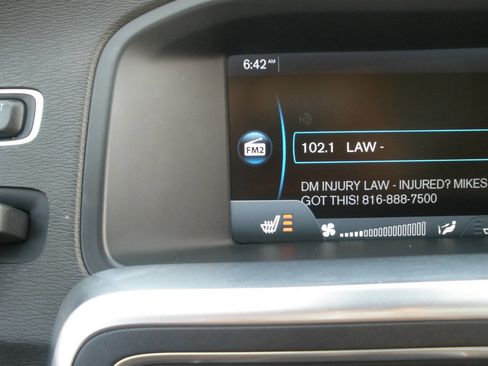 Used 2015 Volvo S60 T5 Premier image 31