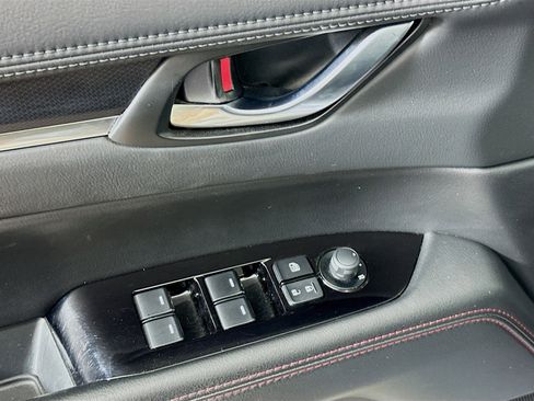Used 2024 MAZDA CX-5 Carbon Edition image 15