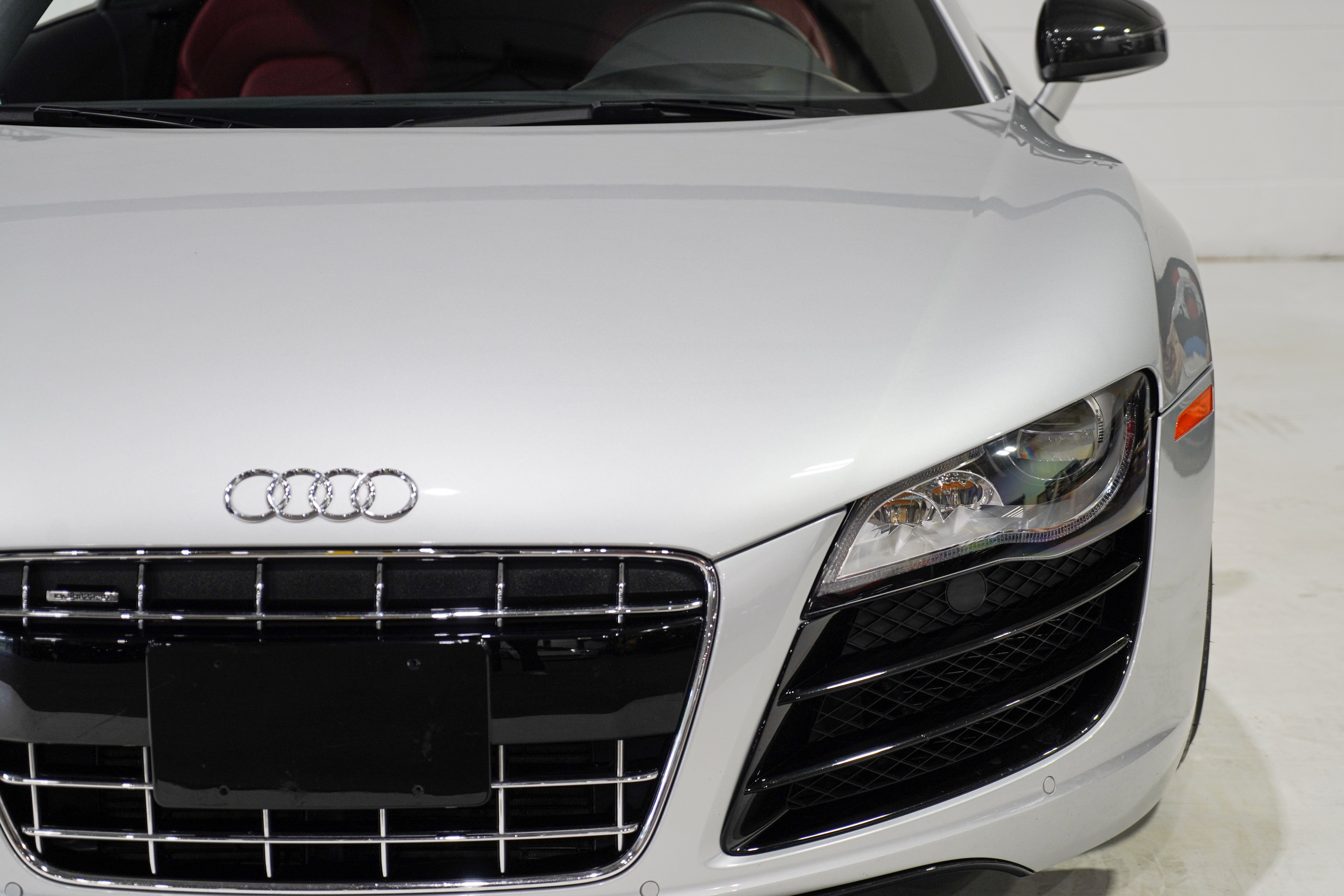 Used 2010 Audi R8 V10 AWD/4WD image 27