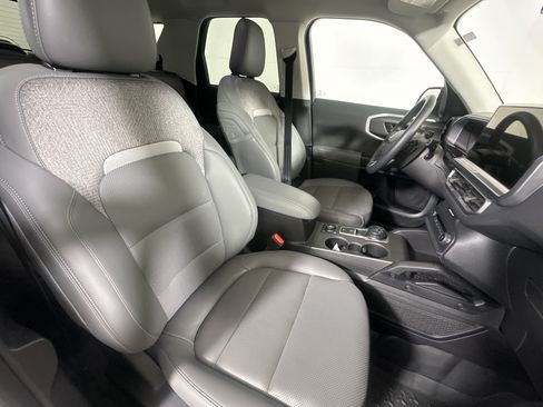 Used 2025 Ford Bronco Sport Badlands w/ Badlands Tech Package AWD/4WD image 25