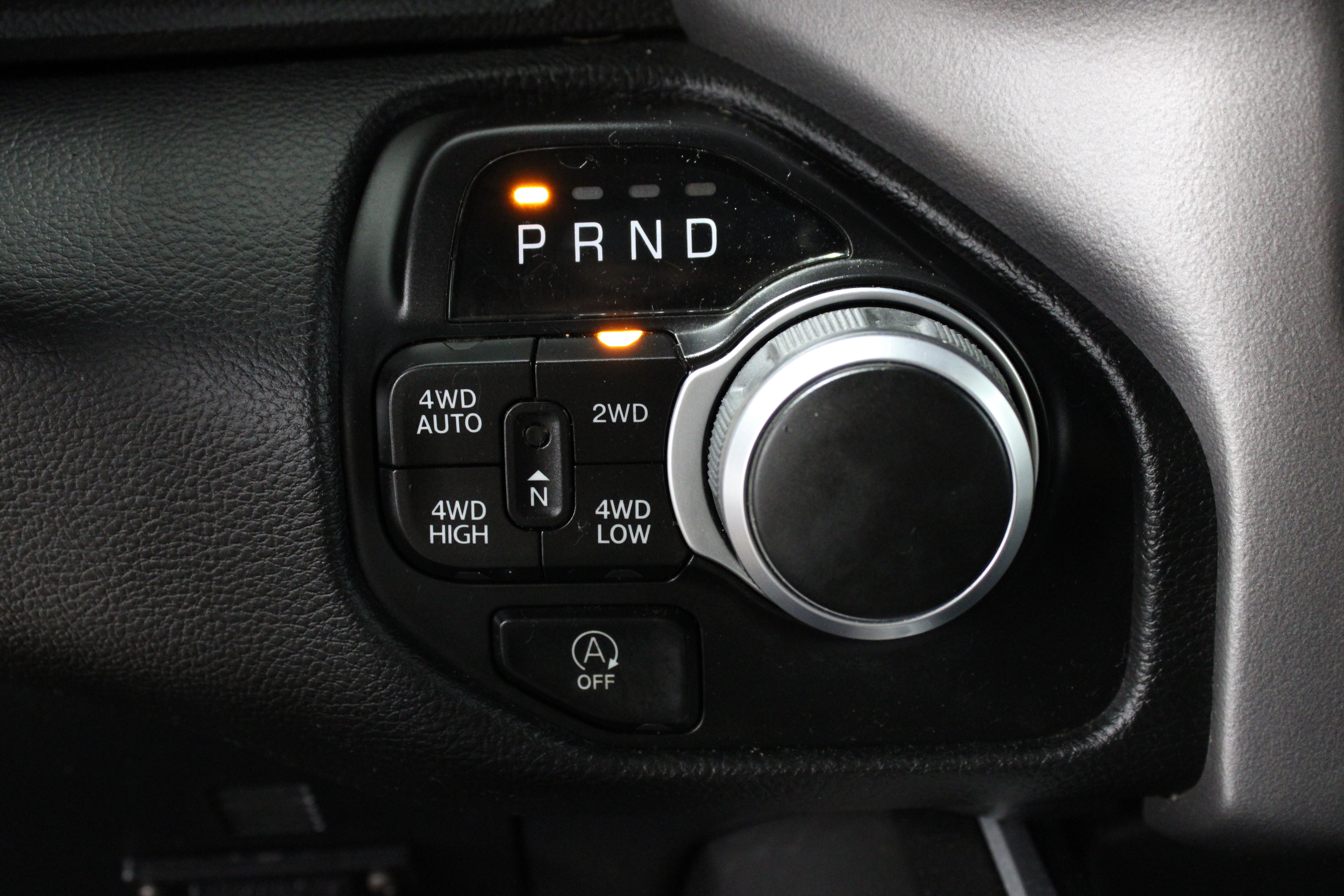 Used 2022 RAM 1500 Lone Star AWD/4WD image 23