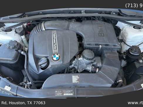 Used 2012 BMW 335i xDrive Coupe AWD/4WD image 40