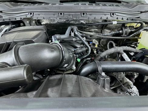 New 2026 Ford F350 XL w/ STX Appearance Package image 19