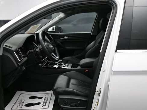 Used 2024 Audi Q5 2.0T Premium Plus AWD/4WD image 9