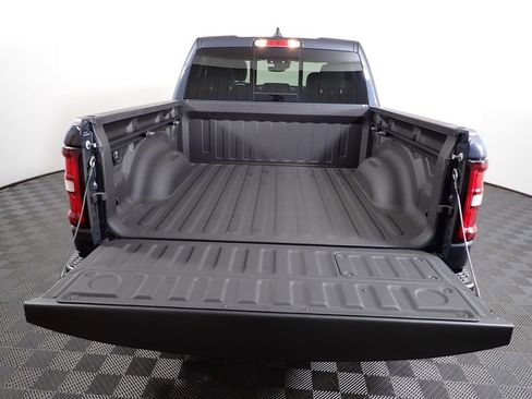 Used 2025 RAM 1500 Rebel w/ Rebel Level 2 Equipment Group AWD/4WD image 19