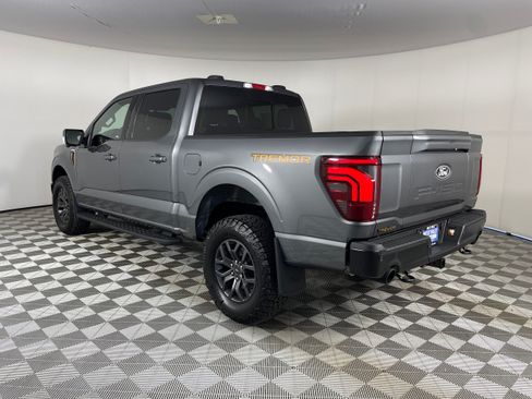 New 2026 Ford F150 Tremor w/ Equipment Group 402A High AWD/4WD image 8
