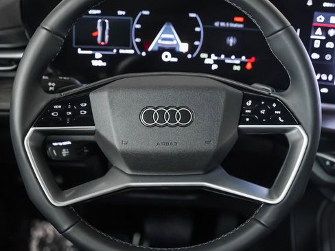 New 2025 Audi Q5 Premium Plus image 15