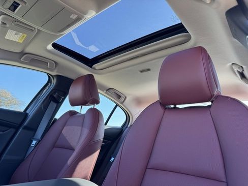 New 2026 MAZDA MAZDA3 Carbon image 10