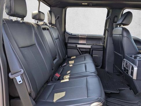Used 2022 Ford F250 Lariat w/ Lariat Value Package AWD/4WD image 22
