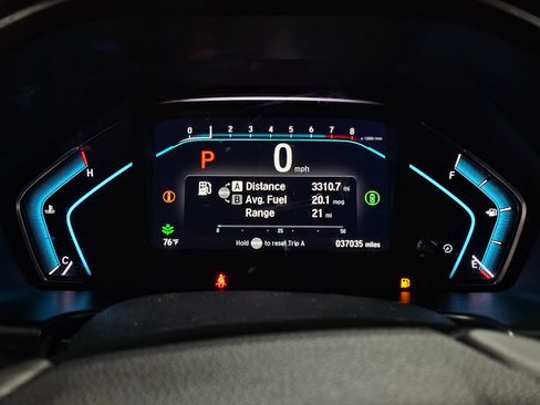 Used 2023 Honda Odyssey Sport image 11