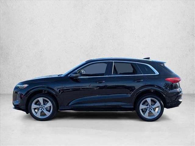 New 2025 Audi Q5 Premium AWD/4WD image 8