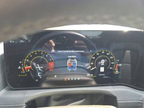 Used 2024 Ford Mustang GT Premium RWD image 11